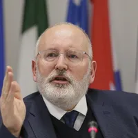 Frans Timmermans/FOTO: news.ro