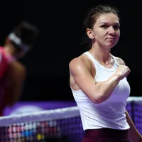 Simona Halep / Foto: wtatennis.com