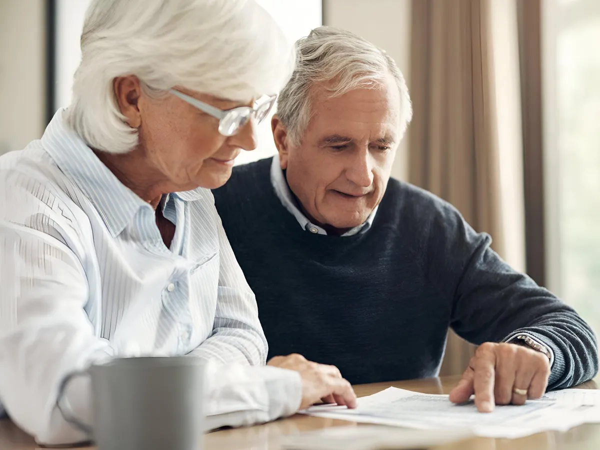 Pensionari la pensie - Foto: Freepik