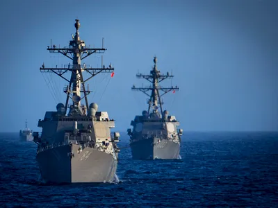 Pentagon a pregătit o operațiune militară în Cuba - Pentagon a pregătit o operațiune militară în Cuba