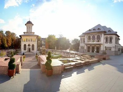 Orașul Focșani - Foto: Primăria Focșani (cu rol ilustrativ)