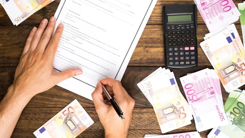 Schimbări pentru românii care muncesc în Germania. Ce se întâmplă cu salariul lor? - Foto: Freepik (rol ilustrativ)