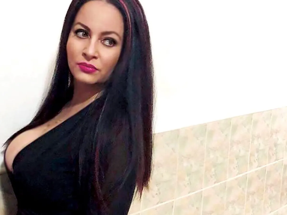 Delia Iordache