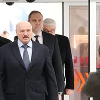 Aleksandr Lukașenko/FOTO: g4media.ro