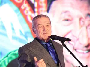”Ăsta e furt”. Becali a făcut dezvăluirile și Ilie Dumitrescu a încercat în zadar să-l oprească: ”Gigi, astea nu-s de spus”