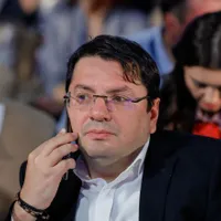 Nicolae Bănicioiu. Sursa foto: Inquam Photos - George Călin