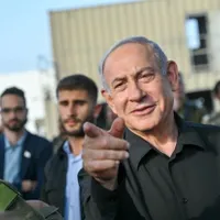 Israelul, pregătit de atac terestru. Netanyahu: „Toţi membrii Hamas sunt condamnaţi” - Foto: Profimedia images