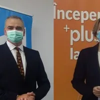 USRPLUS cere demisia primarului de Iași după scandalul penal/FOTO: ziaruldeiasi.ro