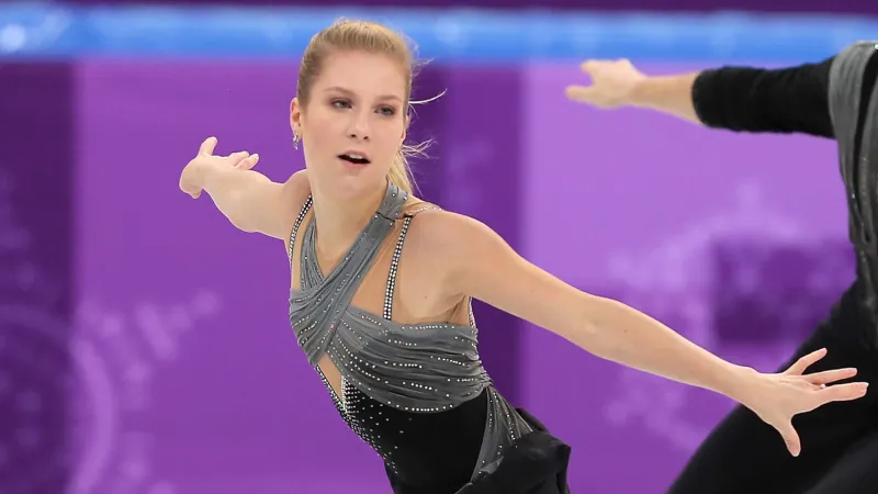 Ekaterina Alexandrovskaia/FOTO: news.sky.com