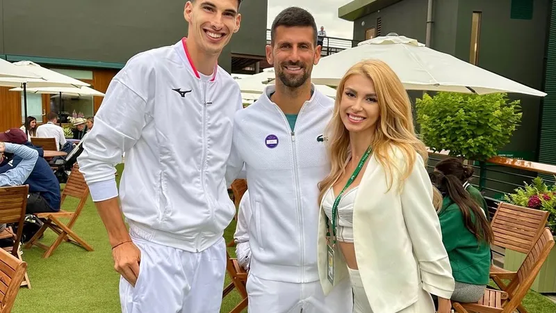 Andreea Bălan și Victor Cornea, o iubire din alte vieți: ”E singurul bărbat bogat cu care am fost” - Foto: Instagram(imagine cu rol ilustrativ)
