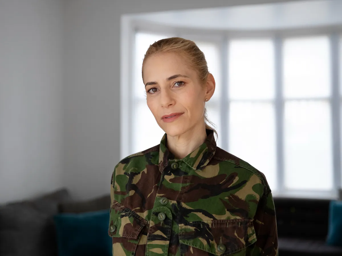 Femie soldat - Foto: Freepik (rol ilustrativ)