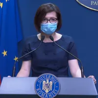 Ioana Mihăilă. Facebook USR PLUS
