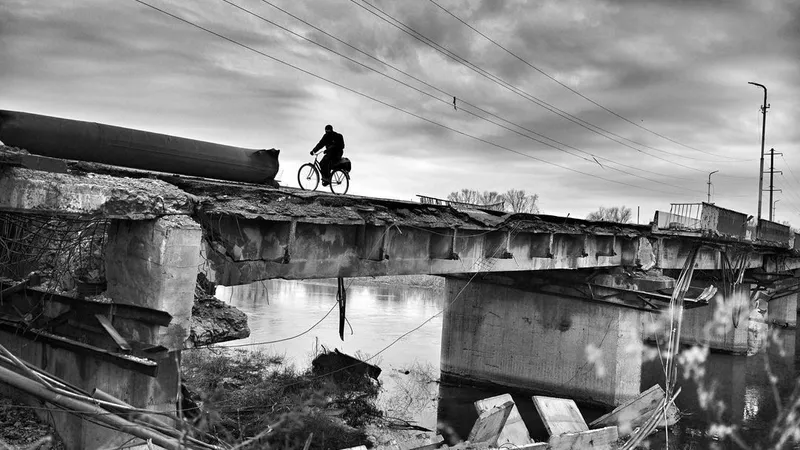 Sursa foto: Facebook/ Volodimir Zelenski
