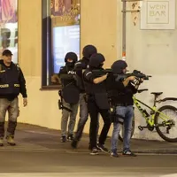 Poliţia Austria/FOTO: Reuters.com