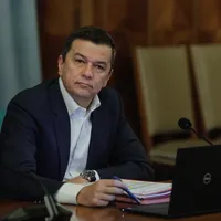 Sorin Grindeanu - Foto: Profimedia