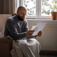 Ultima zi în care poți cere ajutor de încălzire. Ce venituri trebuie să ai pentru a fi luat în seamă - Foto: Freepik.com