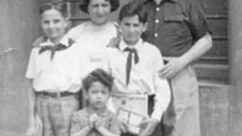 Foto: arhiva personală