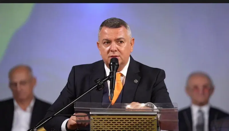 Eduard Koler - Foto: FB