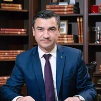 Mihai Chirica, primarul de Iași/FOTO: ziaruldeiasi.ro