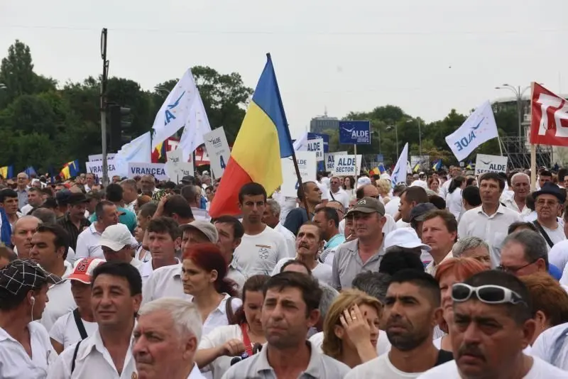 Foto Inquam Photos/Alberto Groșescu