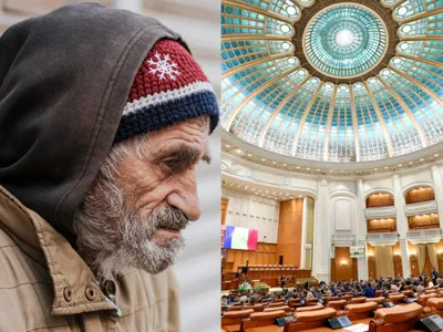 Pensii speciale în Parlament - Foto: Freepik / FB