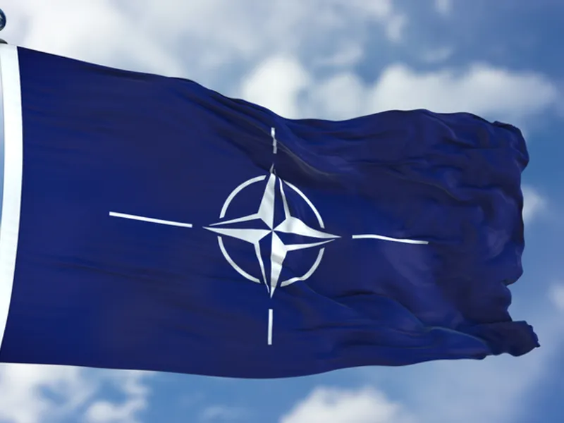 NATO respinge solicitarea Moscovei de a renunța la aderarea Ucrainei/FOTO: politics.co.uk