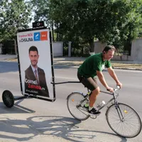 Cornel Zainea îi acuză pe cei ce și-au dat demisiile azi că păcălesc cetățeniil/FOTO: Facebook
