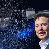 Elon Musk: „În viitorul apropiat, omul va fi ca o pisică de casă pentru roboții ultra inteligenți” - FOTO: Profimedia