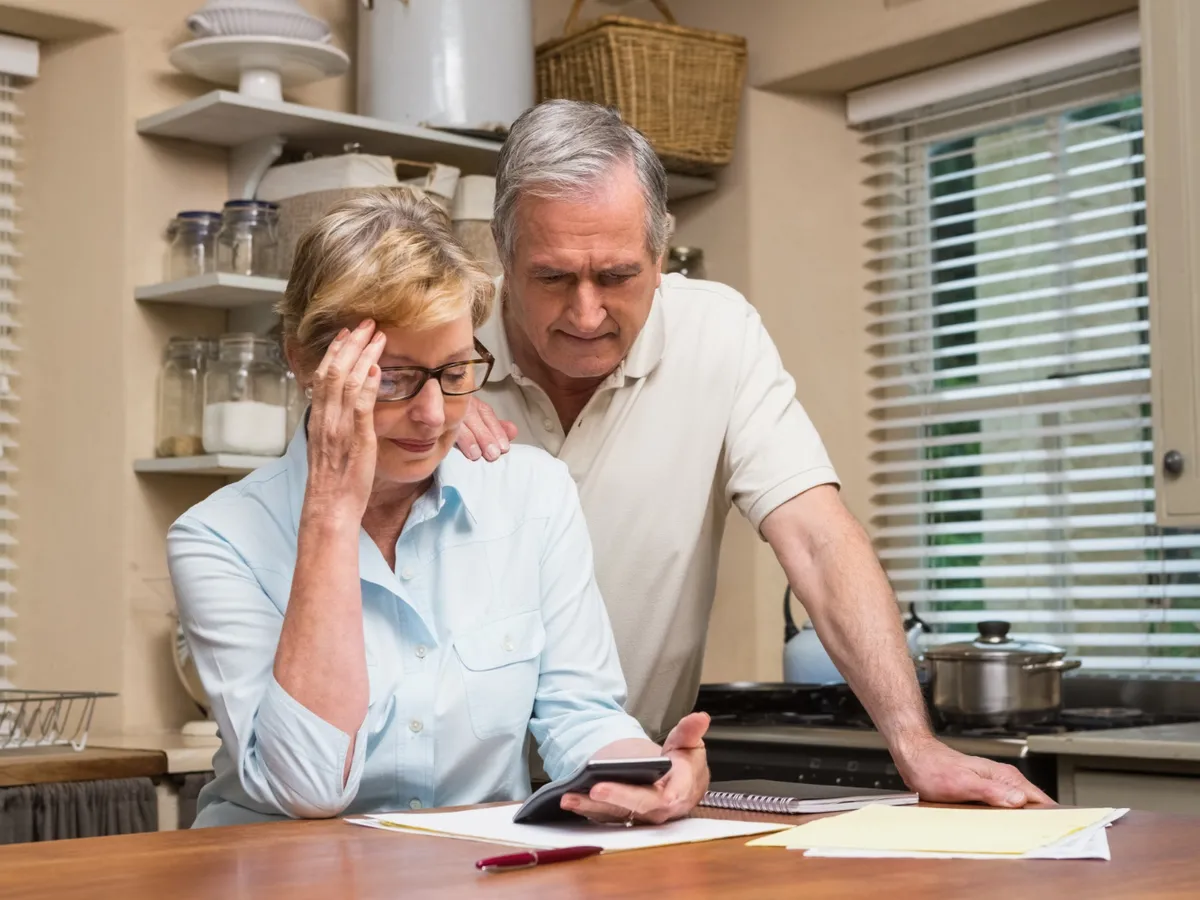 Pensionari la pensie - Foto: Freepik