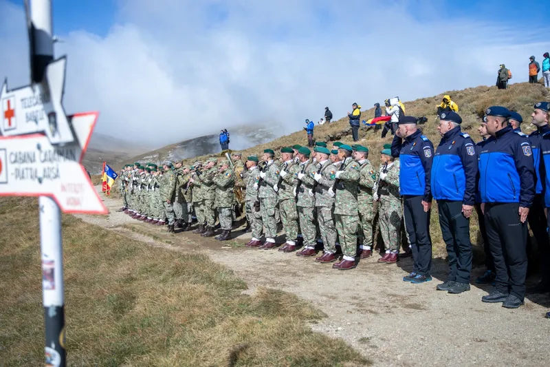 Armata Română - Foto: FB