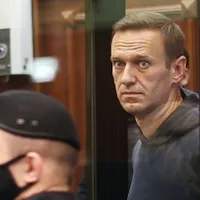 Organizațiile lui Navalnîi declarate „extremiste” de un tribunal rus. Foto Getty Images