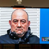 "Regele cocainei" cu un imperiu cât a lui Escobar a pledat vinovat. Se plimba prin junglă pe măgar - FOTO: Profimedia
