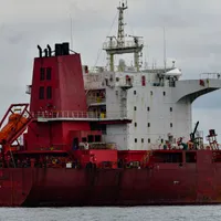 Rusia a rămas cu petrol în valoare de 500 milioane $ în brațe. Voia să-l vândă în yuani - Foto: marineinsight.com (imagine cu caracter ilustrativ)