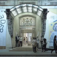 Expoziția „Specii de spații“