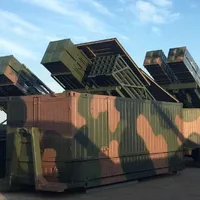China „plantează” rachete ascunse în containere în diferite porturi civile/foto: eurasiatimes