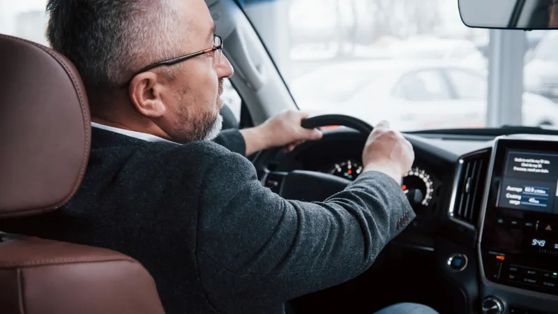 Șoferii vor plăti rovinietă în funcție de kilometri parcurși și poluarea mașinii. De când? Cât costă - Foto: Freepik