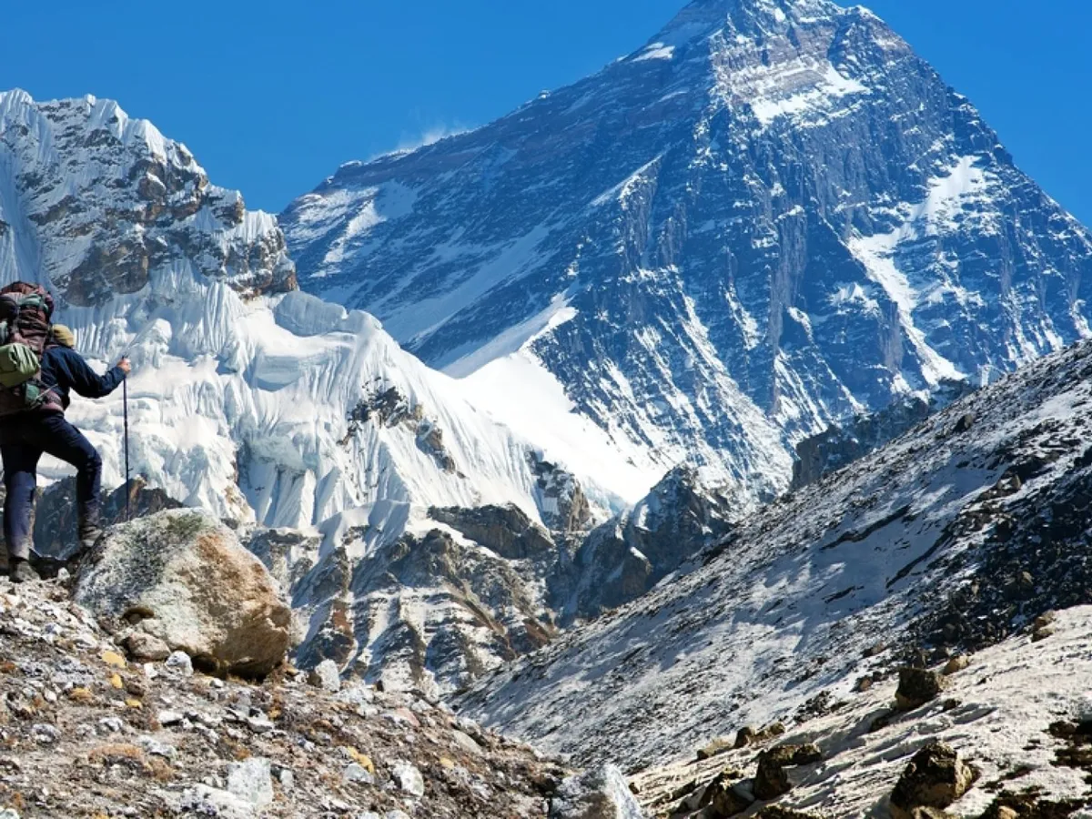 Everest Foto: Shutterstock (imagine cu rol ilustrativ)