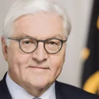 Preşedintele Republicii Federale Germania, Frank-Walter Steinmeier. / Foto: blacknews.ro