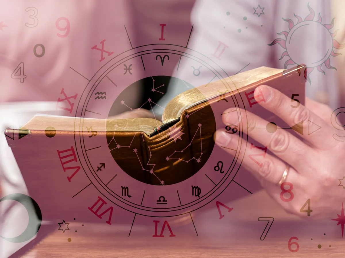 Horoscop 8-15 decembrie.  - Foto: Freepik