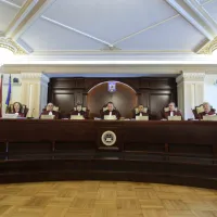 Curtea Constituţională a României/FOTO: Inquam Photos/George Călin
