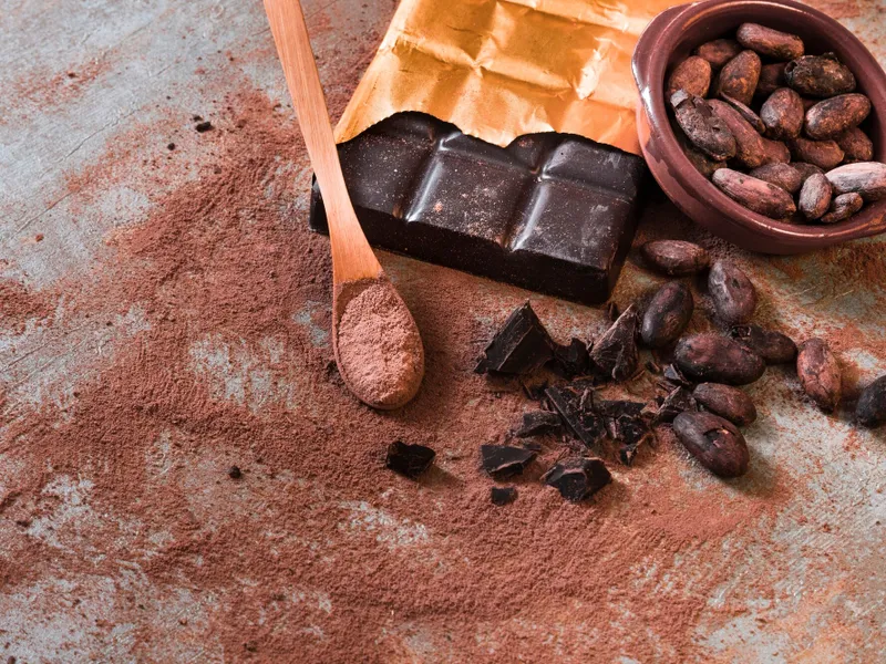 Ingredientul dulce din bucătărie care poate încetini albirea părului. Îl pui și în cozonac - Foto: Freepik