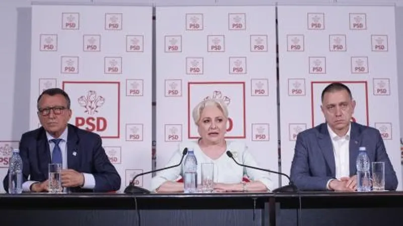 Premierul Viorica Dăncilă în ședința CEX/Foto: Digi24