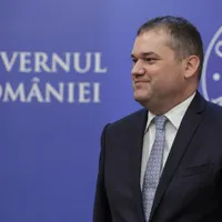 Ministrul Dezvoltării, Cseke Attila-Foto: INQUAM PHOTOS/ Octav Ganea
