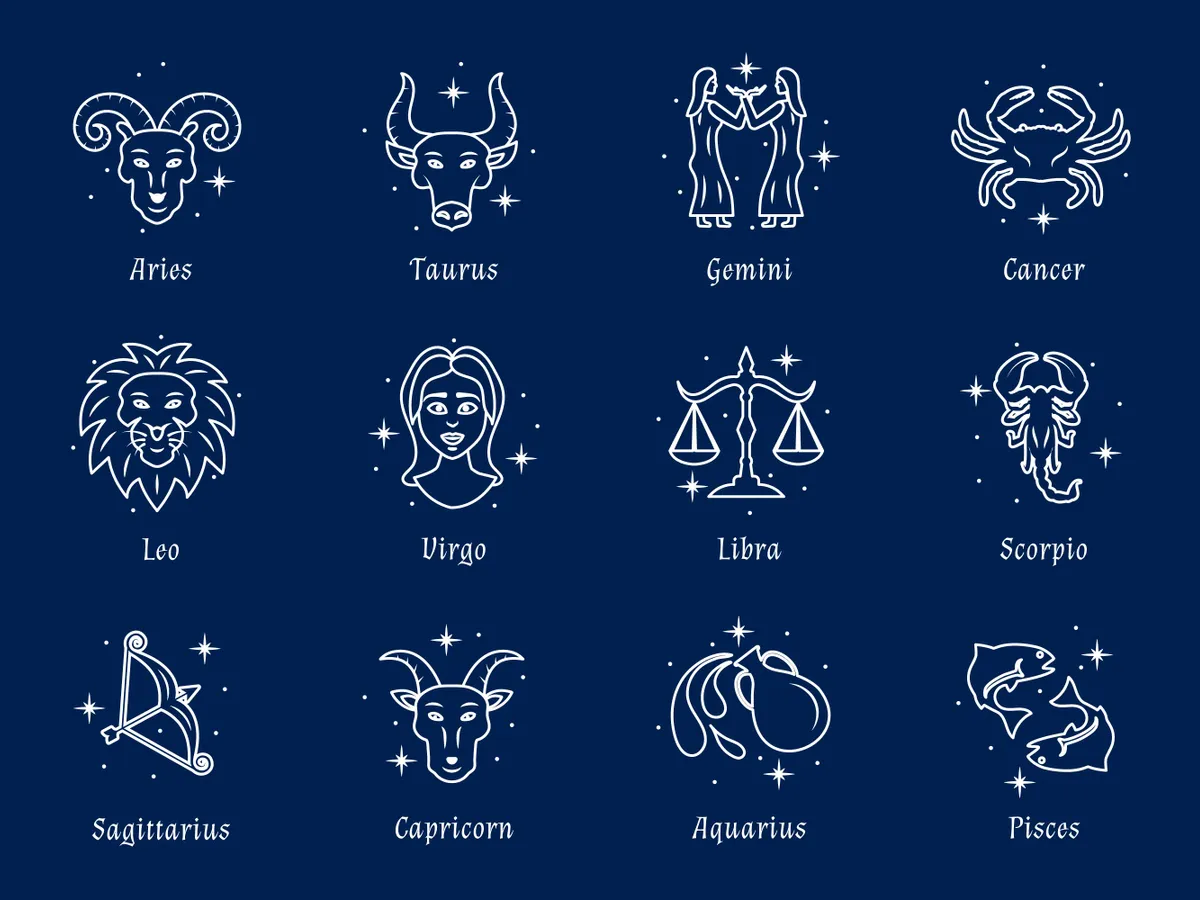 HOROSCOP 20 AUGUST Superluna aduce provocări Leilor. Berbecii vor să se elibereze de constrângeri  - Foto: Freepik.com (Imagine cu rol ilustrativ)