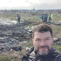 Cum a fost pus cu botul pe labe la gura sobelor poluante noul șef al Gărzii de Mediu, Berceanu (USR)/FOTO: Facebook/Octavian Berceanu