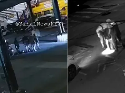 „Arătau ca Țestoasele Ninja”: Grupuri misterioase de bărbați se aventurează tot mai des în canalele de sub New York. Ce caută ei acolo