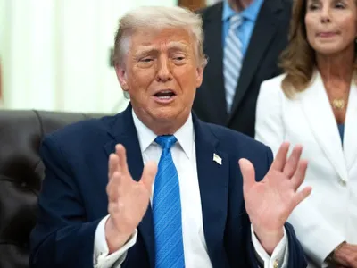 Decizie istorică! Donald Trump a exclamat imediat după ce Curtea Supremă s-a pronunțat: ”Victorie mare!”