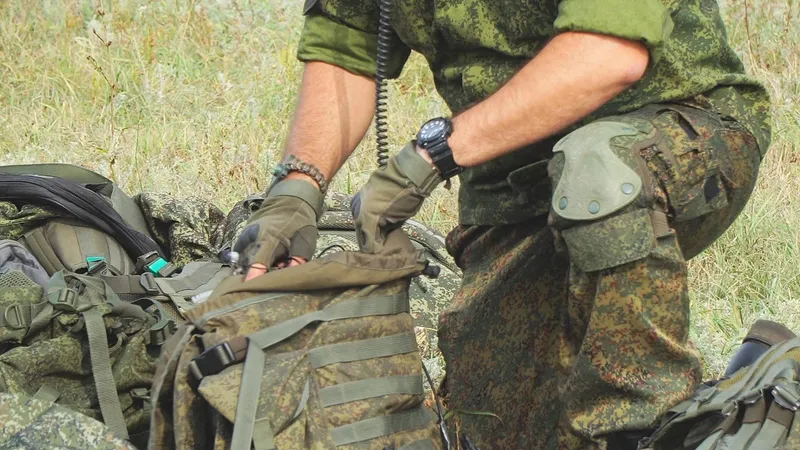 Cum să faci provizii pentru trei zile, în caz de război. Aceste alimente nu trebuie să lipsească - Foto: Profimedia Images (rol ilustrativ)