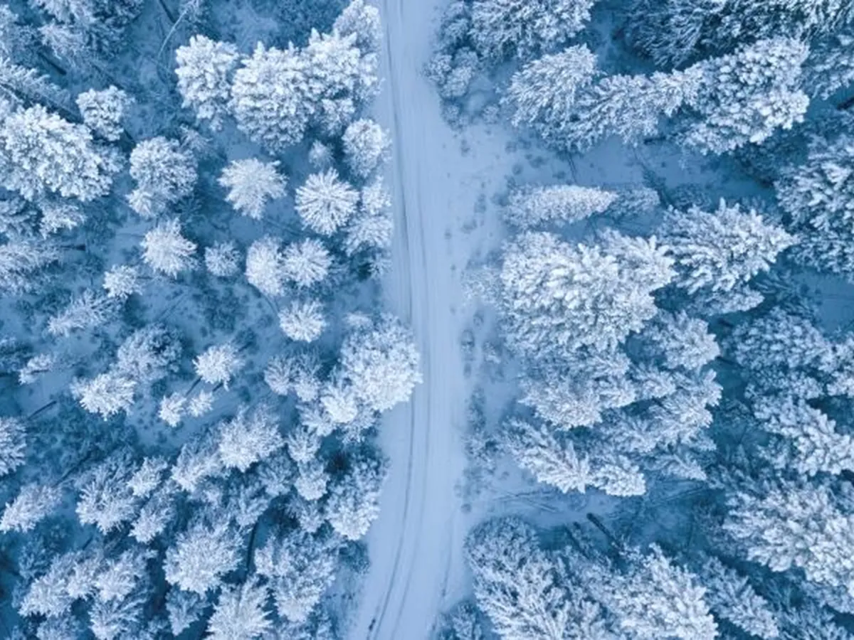 VREMEA Țara din Europa unde nu a mai fost atât de frig de 125.000 de ani. S-a trecut de minus 30 - Foto:  Pexels (fotografie cu caracter ilustrativ)