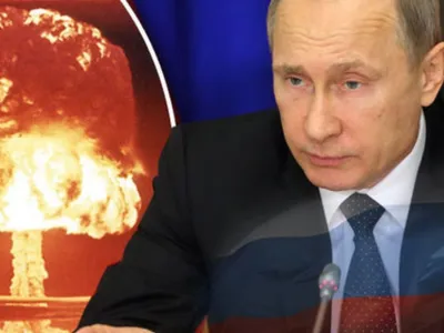 Al treilea război mondial este aproape. Lavrov: ”Riscul unui război nuclear este real/FOTO: thetechoutlook.com